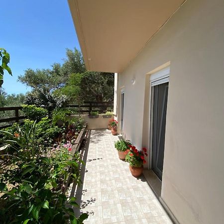 Koundouros Home Amigdhalokefali Екстер'єр фото